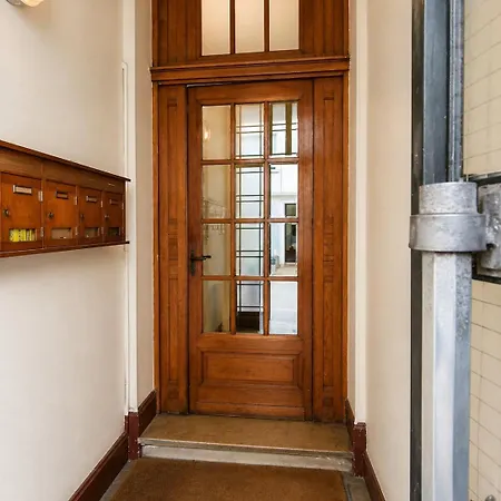 Cosy Et Climatise Place Darcy Apartment Dijon