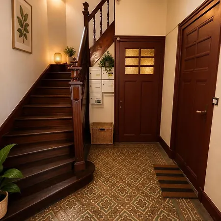 Cosy Et Climatise Place Darcy Apartment *